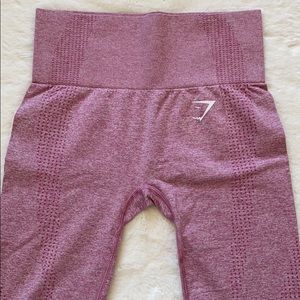 Gymshark Vital Seamless Leggings